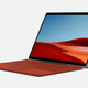 The Surface Pro X